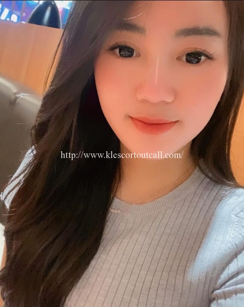 Rani (Indonesia) - KL Escort Outcall